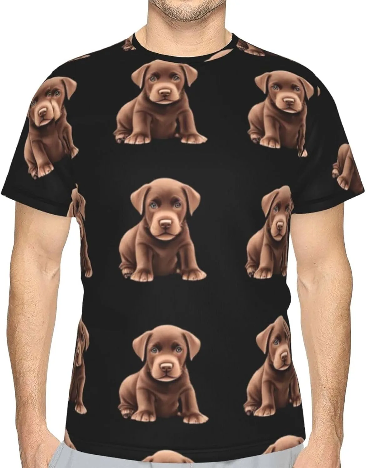 

Футболка Supdreamc мужская с коротким рукавом