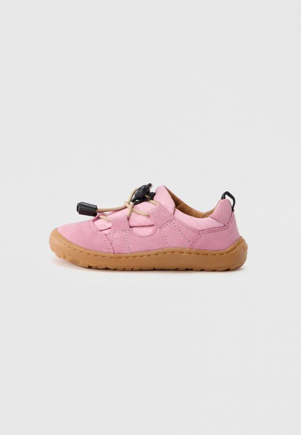 Сандалии для треккинговой ходьбы barefoot Froddo, Pink
