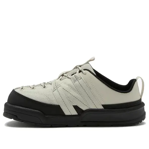 

Тапочки crv мул New Balance, белый