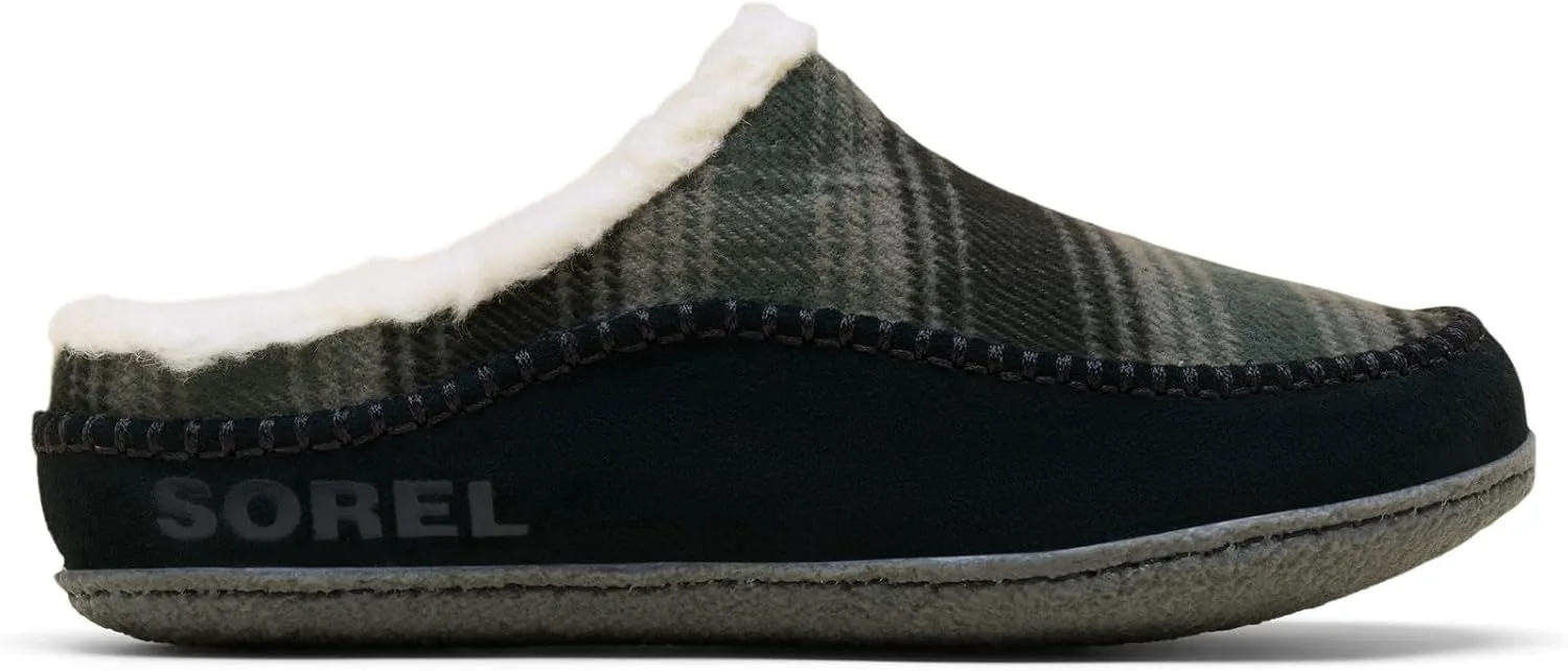Sorel mens Falcon Ridge Ii, черный