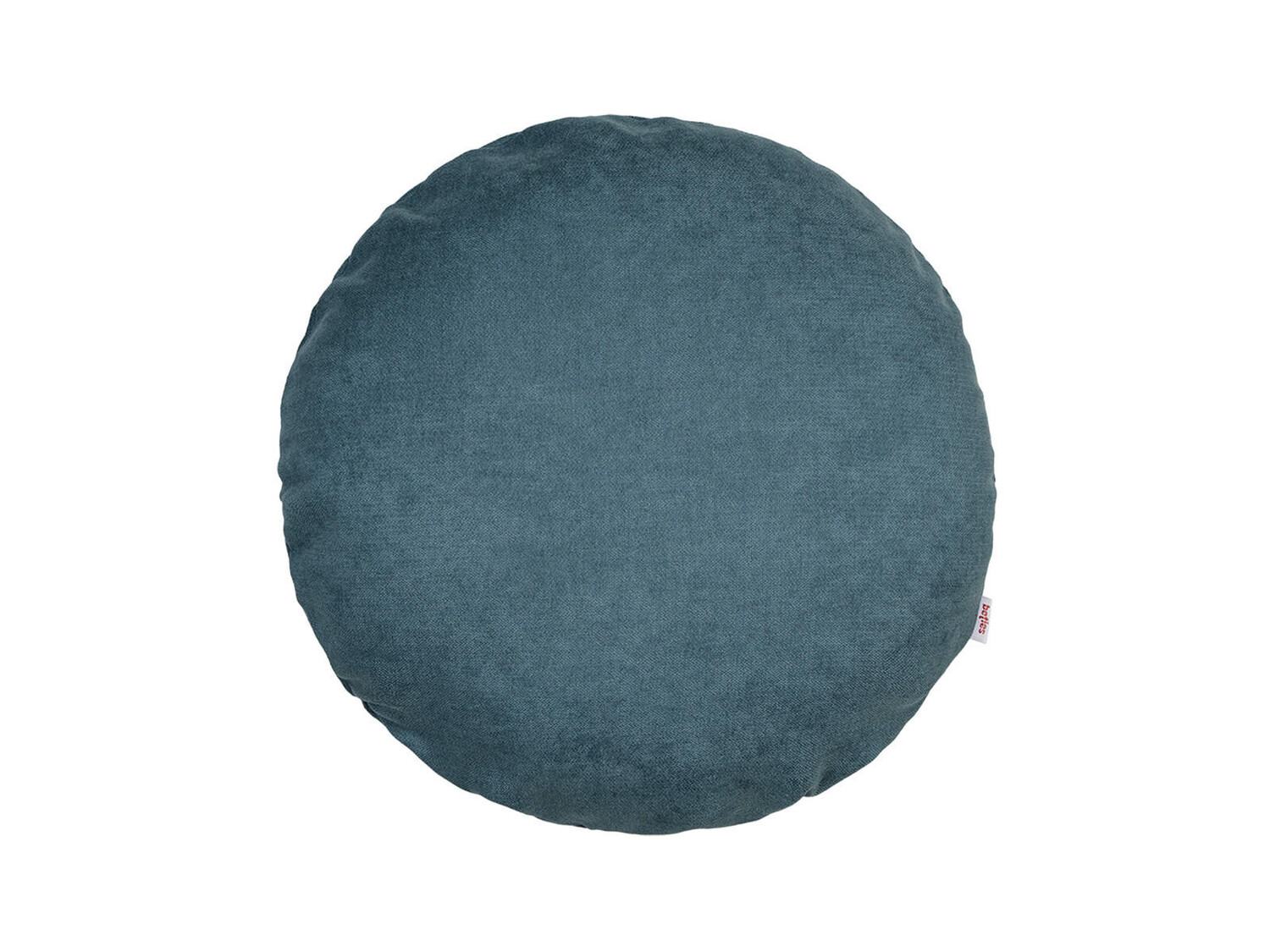 

Чехол на подушку beties Heimtextil, 60x60 см, синий