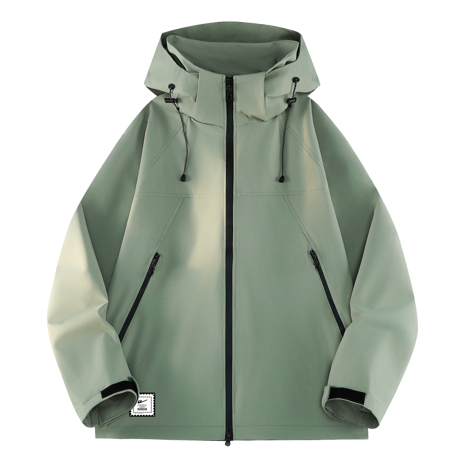 

WARRIOR Куртка Unisex, Matcha Green