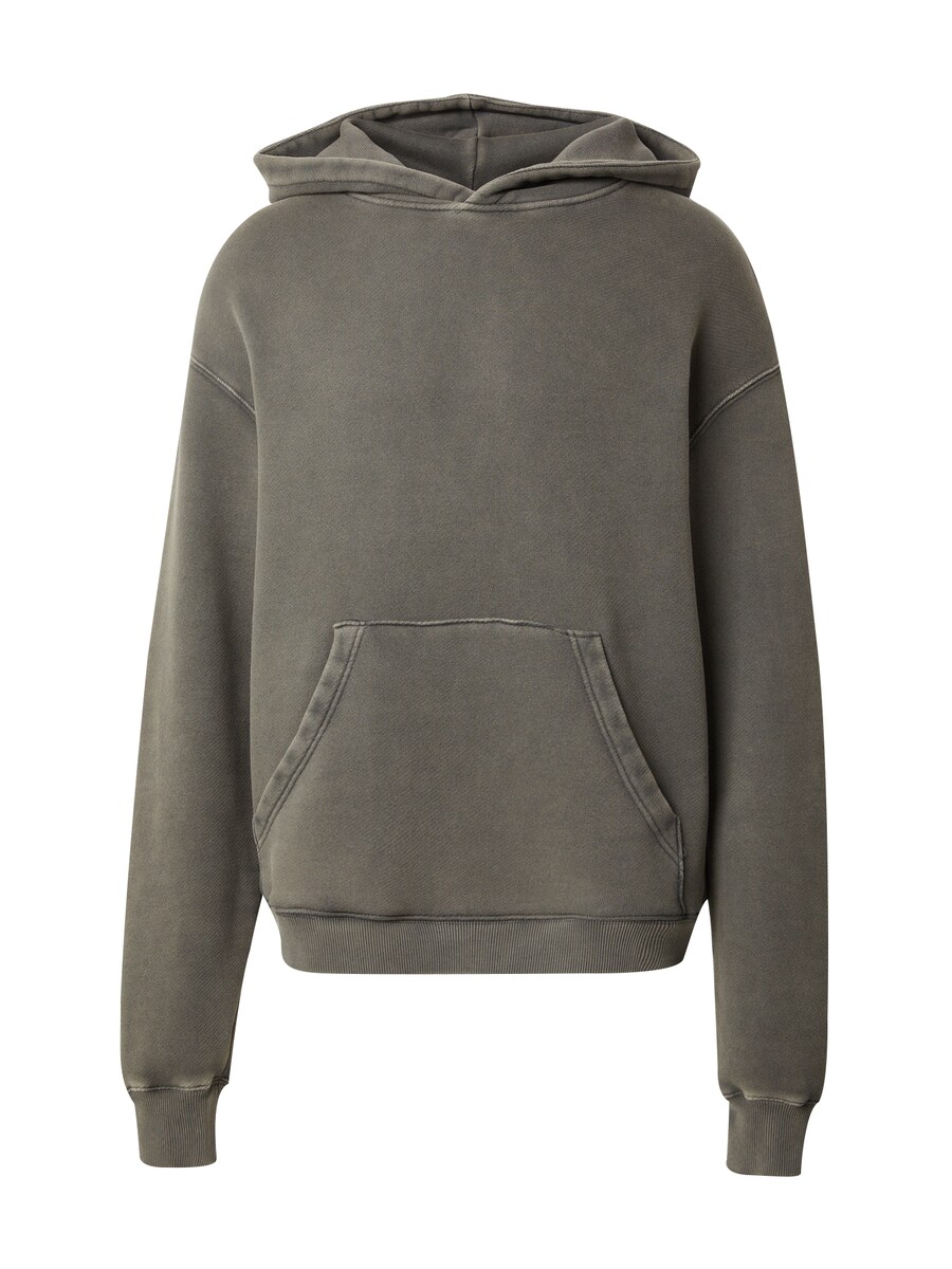 

Толстовка DAN FOX APPAREL Essential Patrick, темно-серый