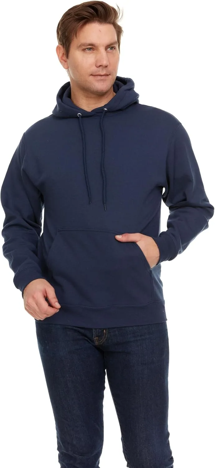 

Толстовка BillionHats, хлопковый бленд