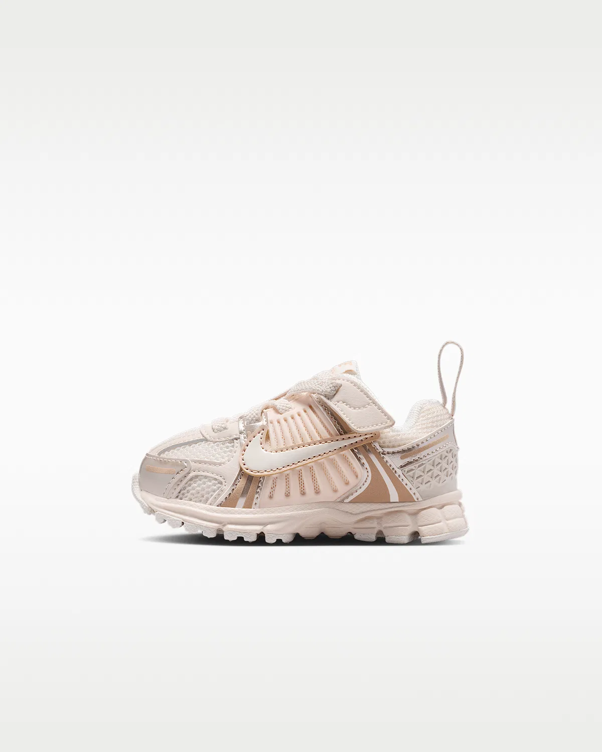 Кроссовки Nike Vomero 5 для малышей, Chalk/Sail/Chalk