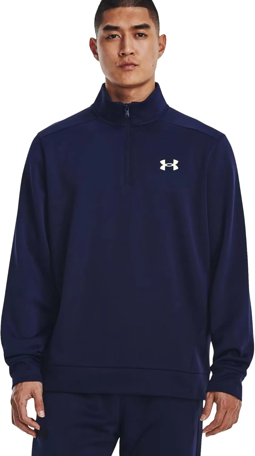 

Under Armour мужская толстовка Armourfleece 1/4 Zip