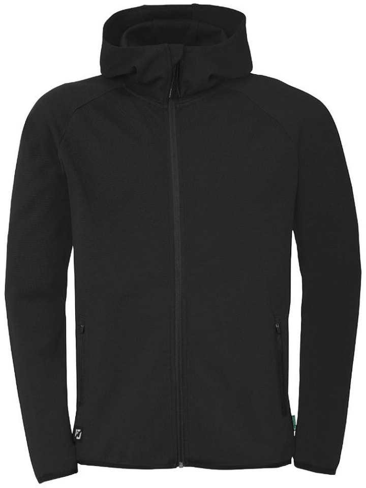 

Спортивная куртка Id Kapuzenjacke uhlsport , черный