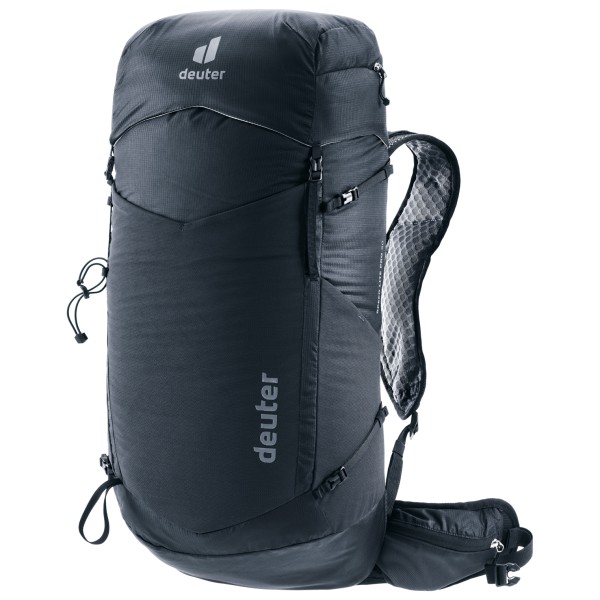 

Speed lite pro 30 - походный рюкзак Deuter, черный