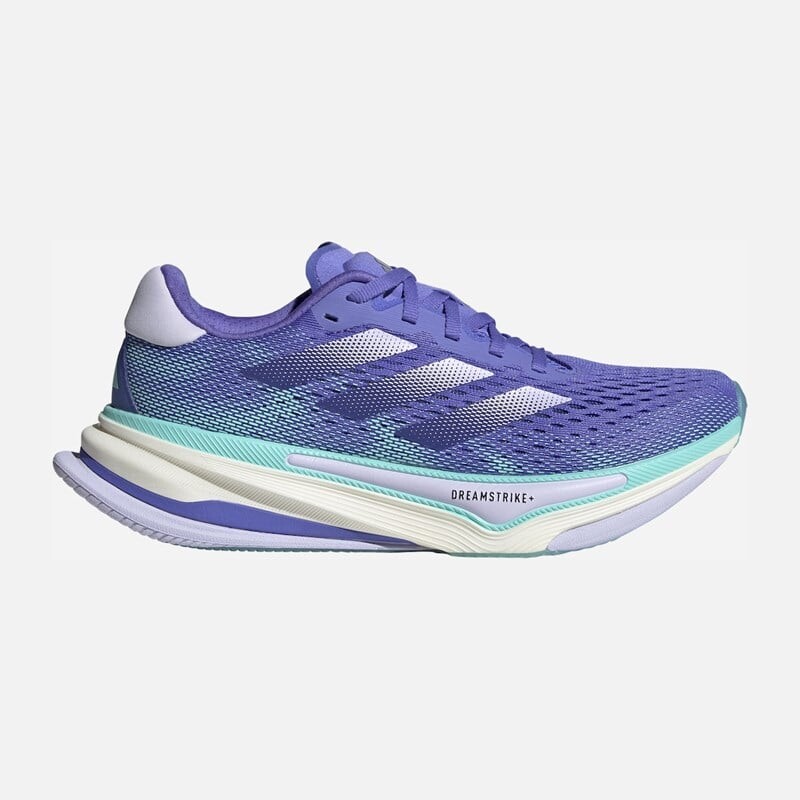 

Женские кроссовки Supernova Prima Adidas, синий