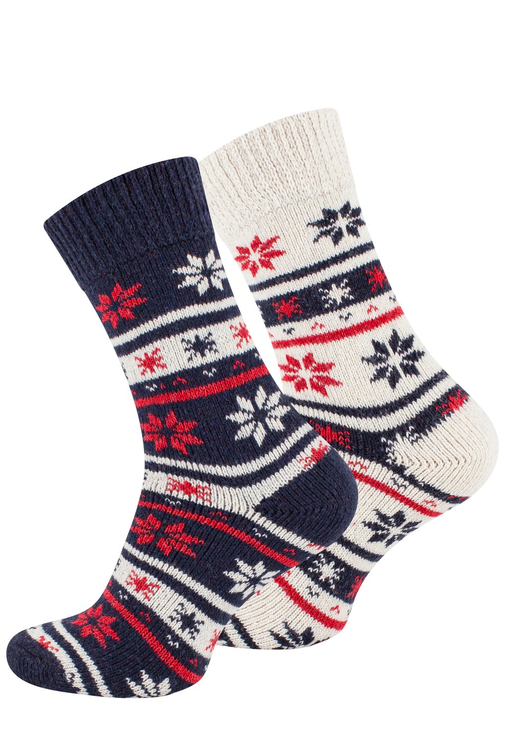 

Носки 2 PAAR UNISEX Cotton Prime, синий
