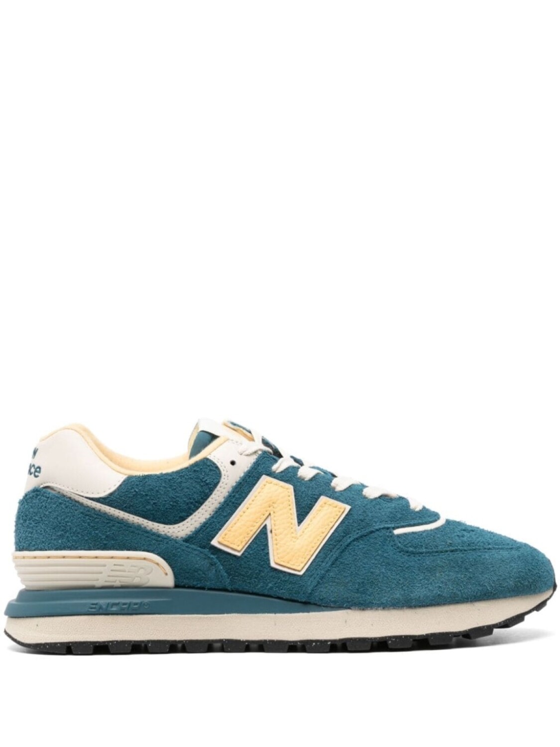 

Кроссовки New Balance 574 Legacy, синий