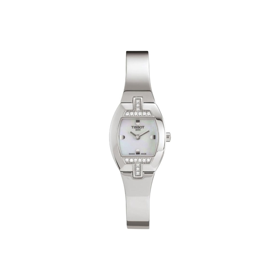 

Женские часы TISSOT