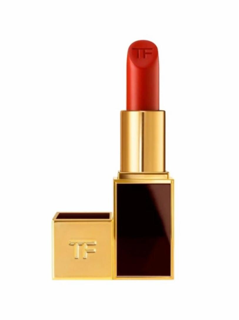 

Помада Tom Ford Lip Color, оттенок Scarlet Rouge Tom Ford Beauty