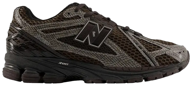 

Кроссовки New Balance 1906R, коричневый