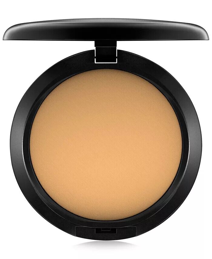 

Тональная основа Studio Fix Powder Plus Mac, цвет NC50 (deep golden bronze)