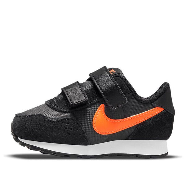 

Кроссовки md valiant низкие кроссовки для бега Nike, черный