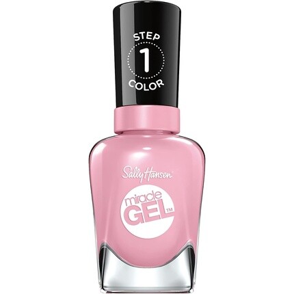

Гель-лак для ногтей Miracle Pinky Promise 14,7 мл, Sally Hansen