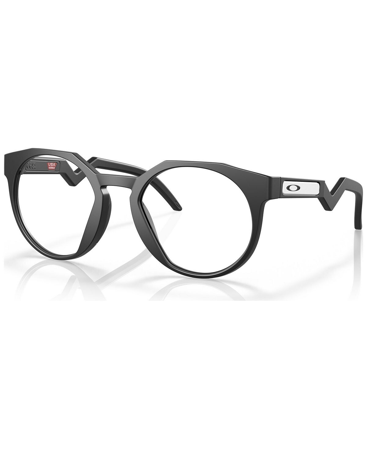 

Мужские круглые очки, OX8139 50 Oakley