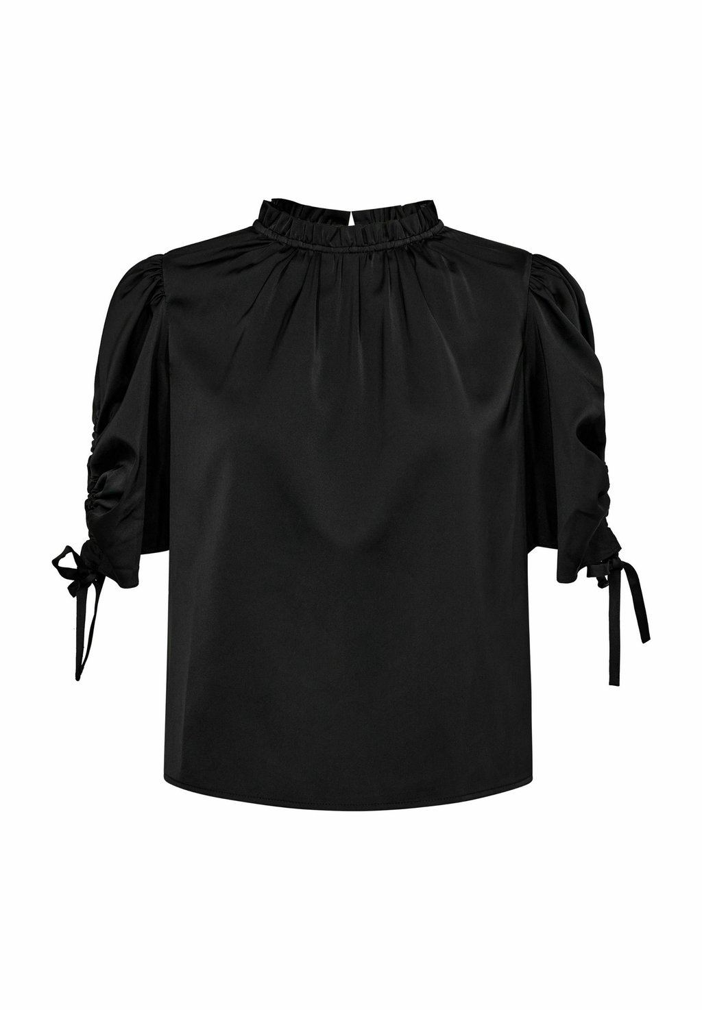 

Блуза AdnaCC Co'couture, черный