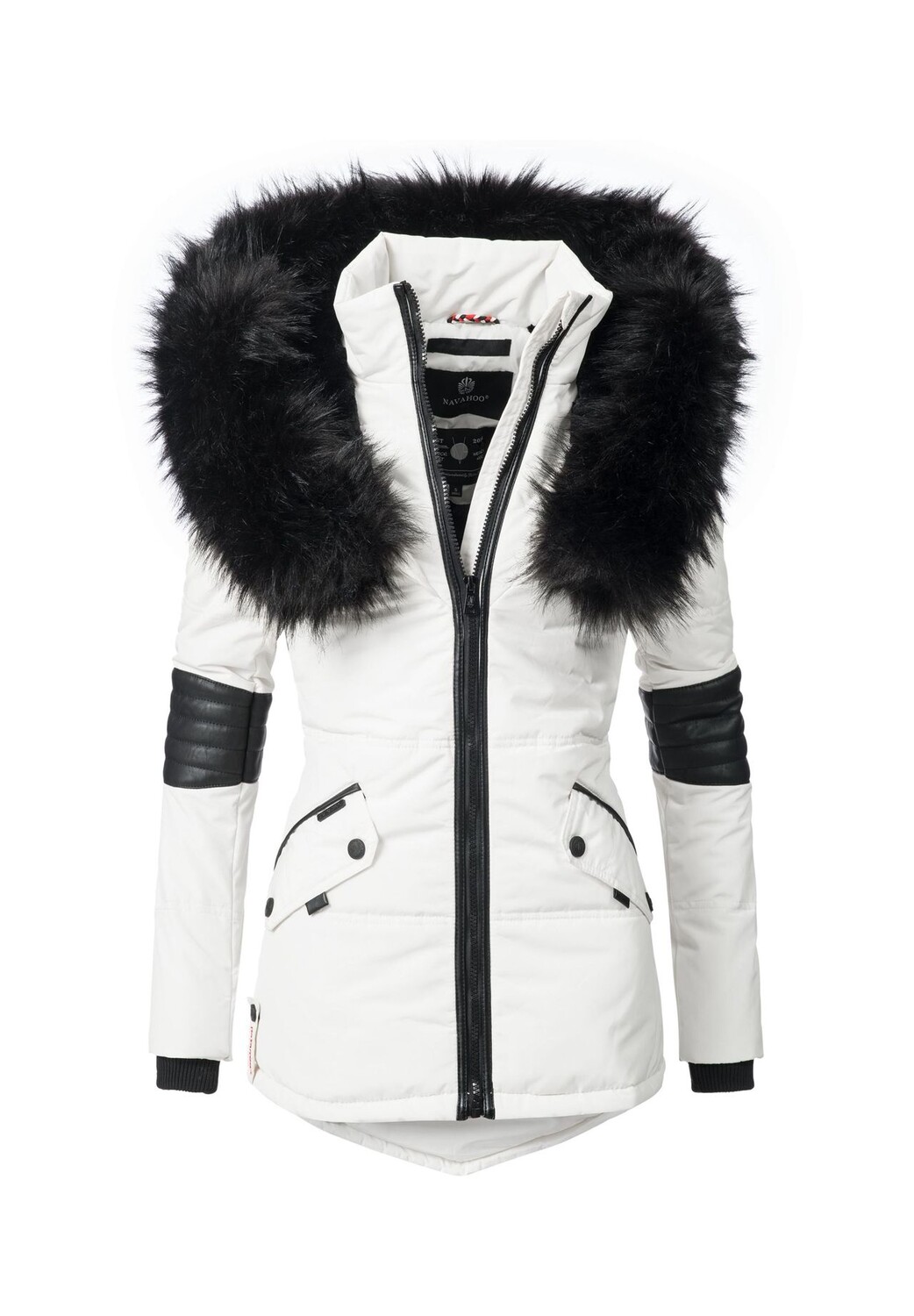 

Нирвана зимняя куртка NAVAHOO