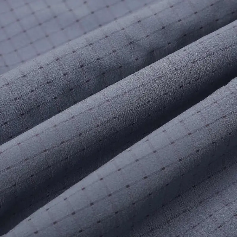 Nike Куртка AS U NK Sabrina Signature мужская серая, Gray — фото 4