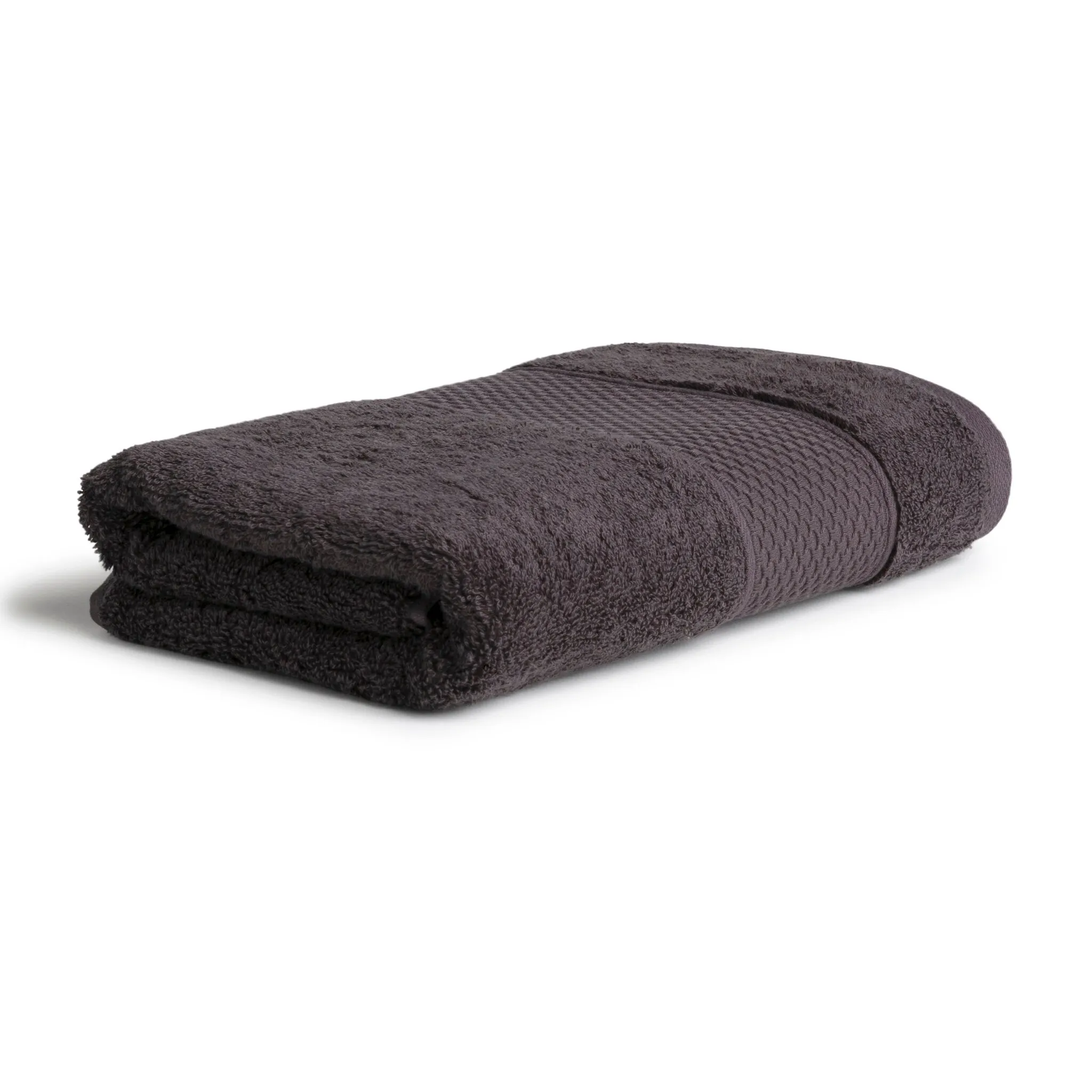 

Полотенце Möve «Pure Luxury», (1 шт.), цвет graphite