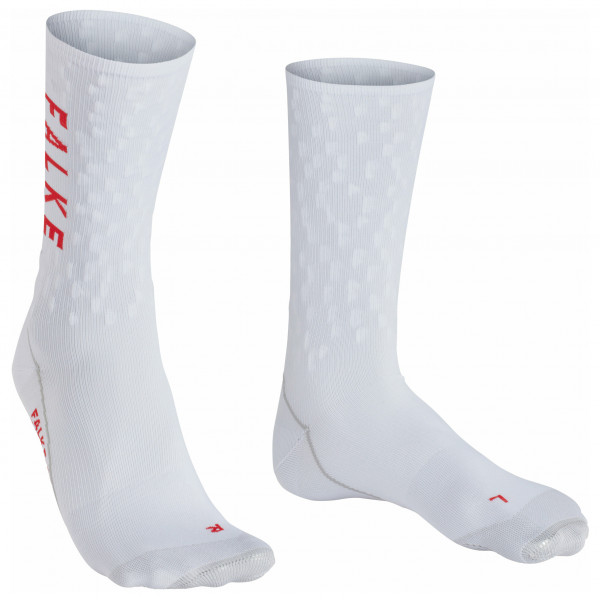 

Bc impulse peloton - велоноски Falke, белый