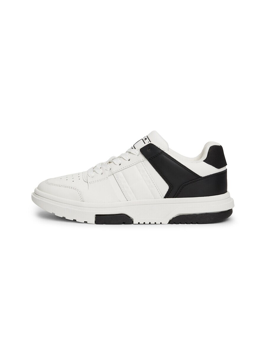 

Кроссовки Tommy Jeans Sneakers The Brooklyn, белый