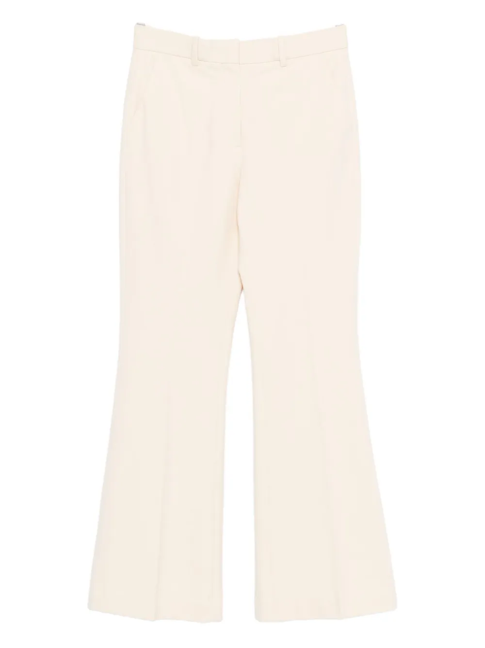 

Брюки с прорезными карманами Circolo 1900, нейтральный