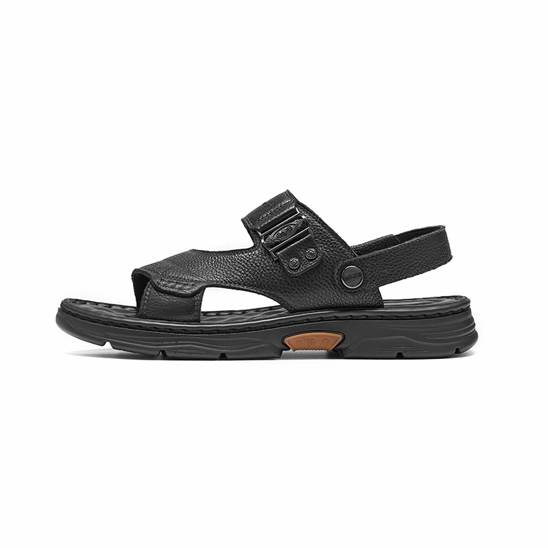 

Пляжные сандалии мужские RED DRAGONFLY, Black