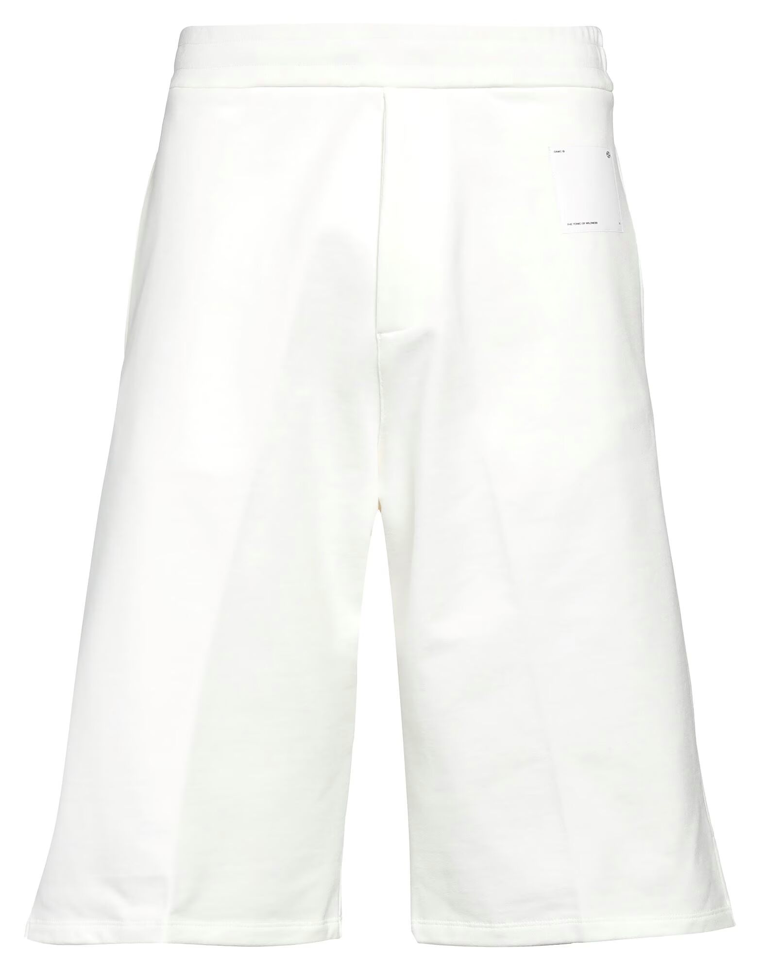 

Шорты и бермуды Oamc, белый