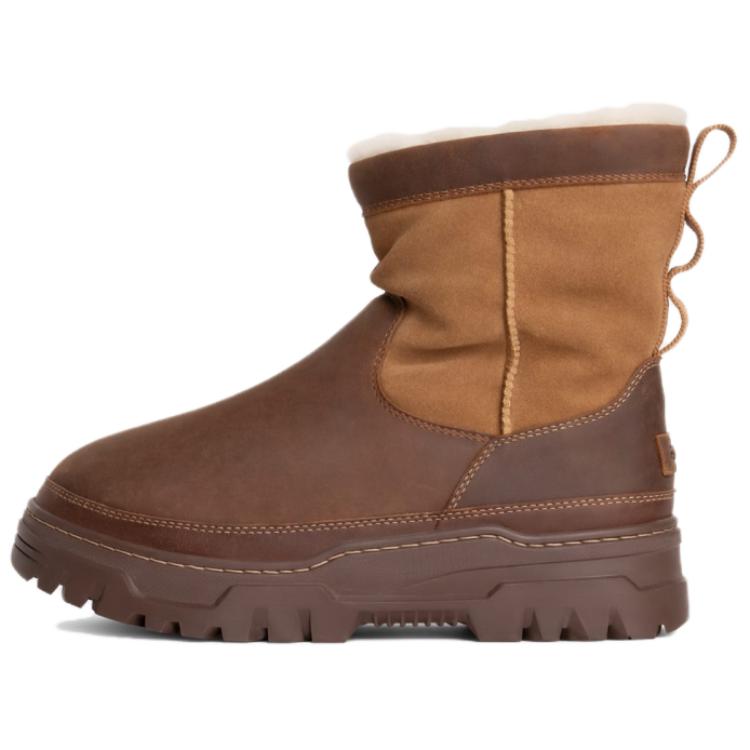 

Ботинки TrailGazer Heritage Pull On Chestnut UGG, Brown