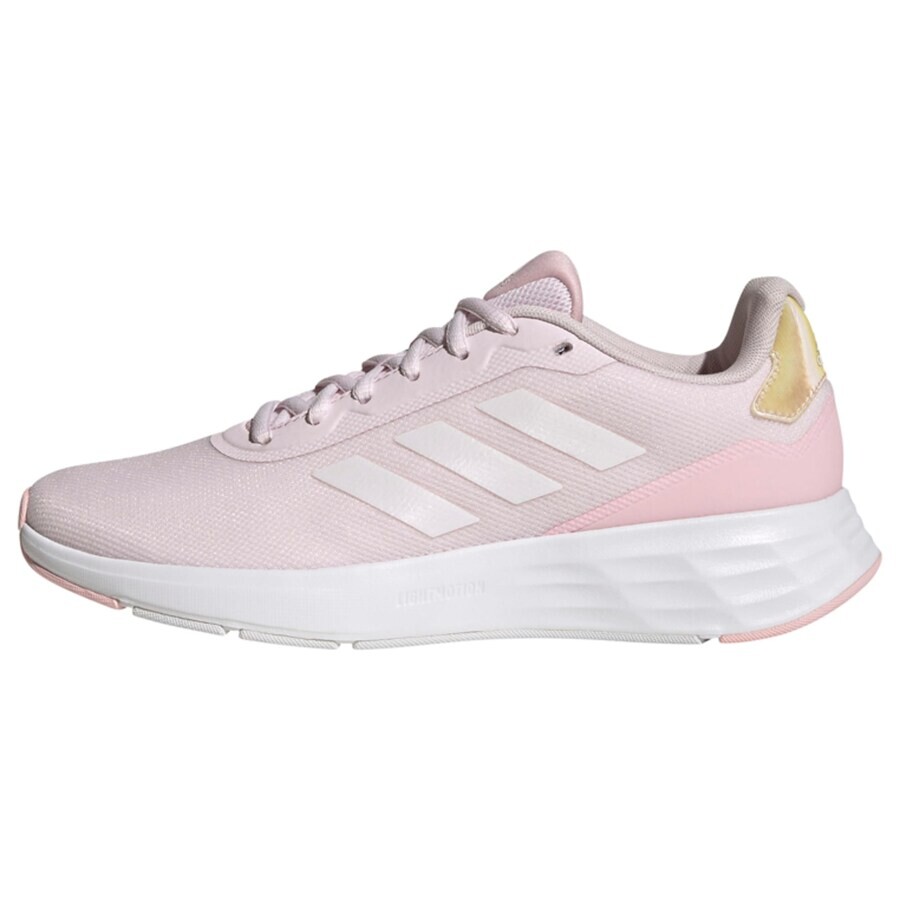 

Беговые кроссовки Adidas START YOUR RUN, розовый