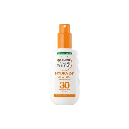 

Garnier Ambre Solaire Hydra 24 Защитный спрей SPF30 200 мл