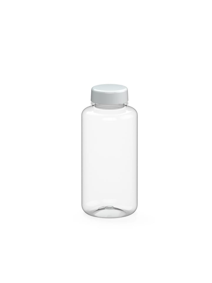 

Elasto Бутылка для напитков "Refresh" прозрачно-белого цвета - 700 мл