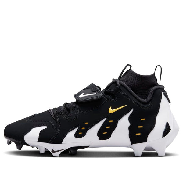 

Кроссовки Vapor Edge 360 DT Nike, черный