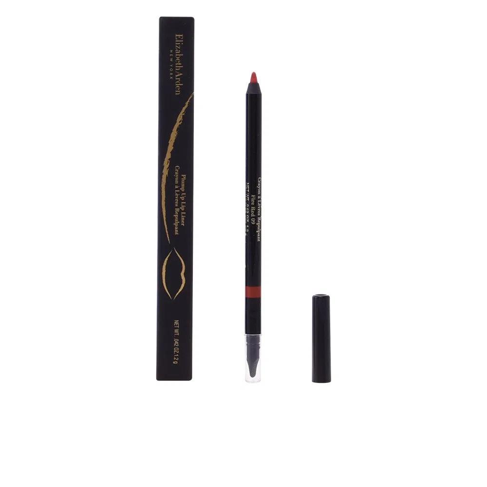Карандаш для губ Plump Up от Elizabeth Arden Elizabeth Arden, Raisin