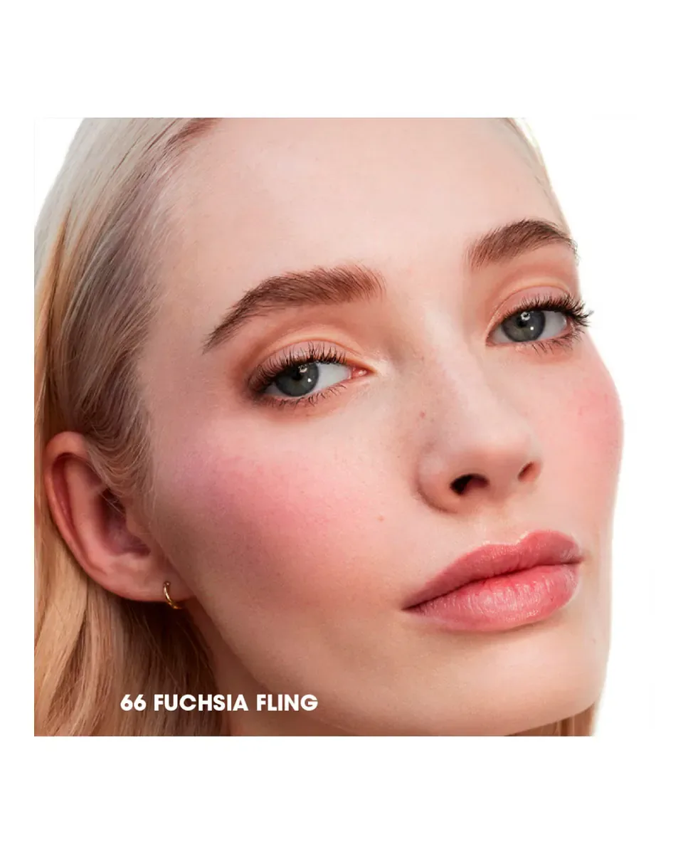 Жидкие румяна Make Me Blush Yves Saint Laurent, Fuchsia Fling — фото 4