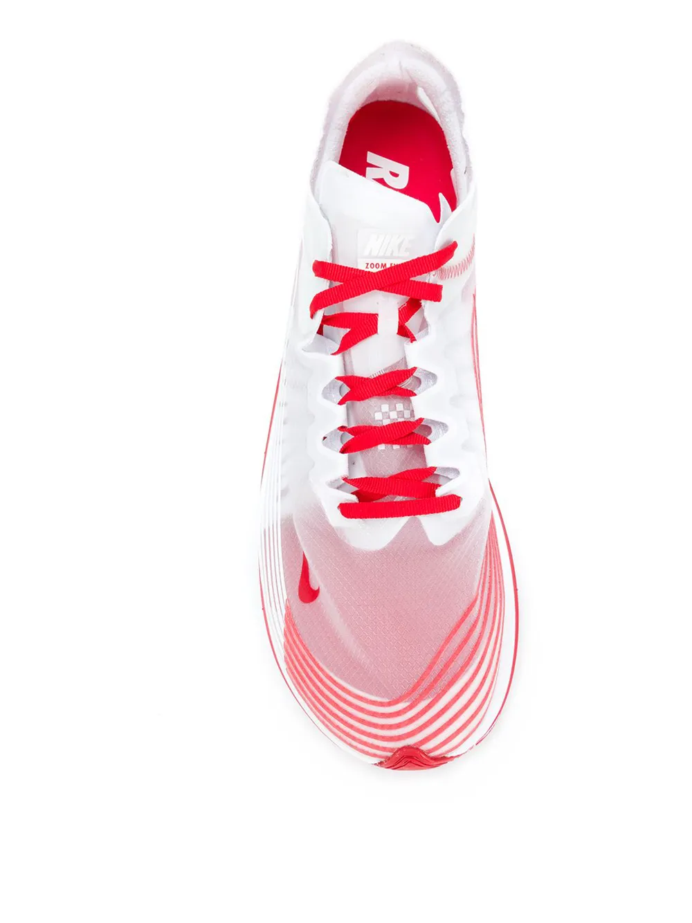Кроссовки 'Nike Zoom', белый — фото 4