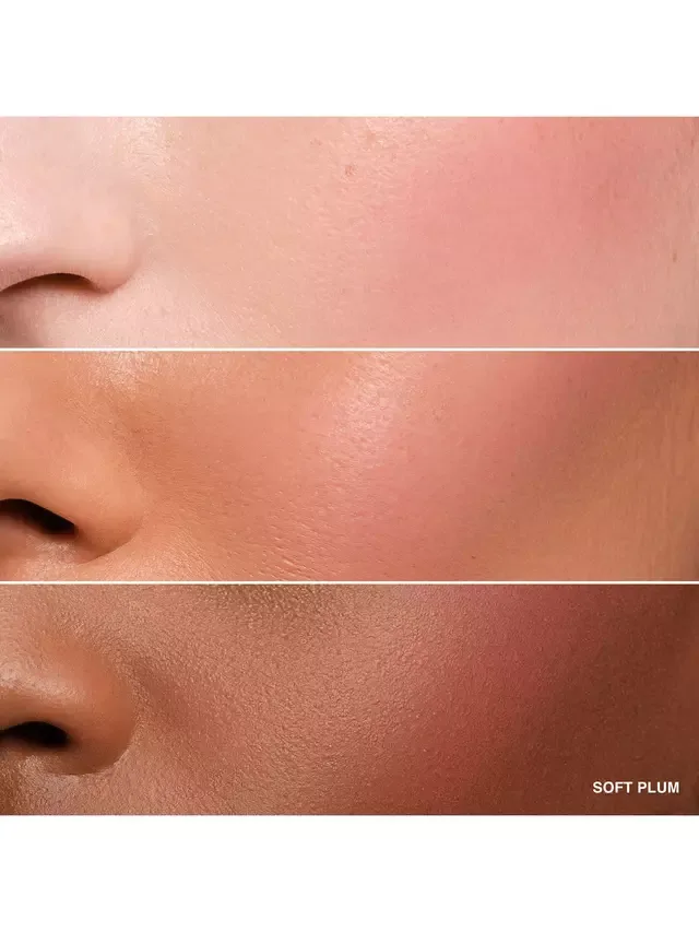 Матовая помада Pot Rouge Bobbi Brown, Soft Plum — фото 3