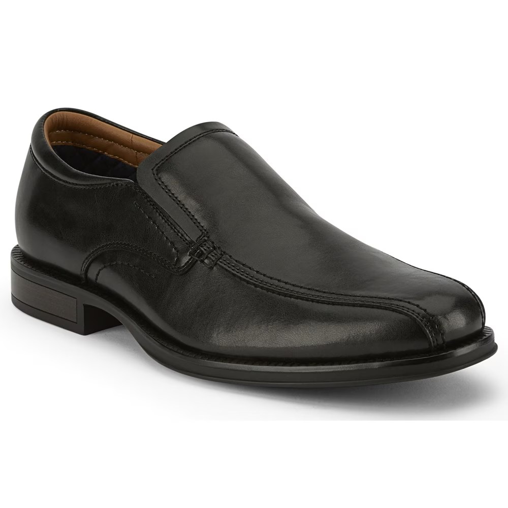 

Грир слип-он мокасины Dockers, черный