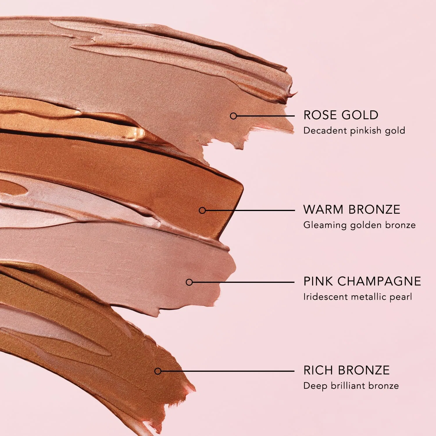 Хайлайтер JLO BEAUTY That Star Filter Face Color Booster — фото 2