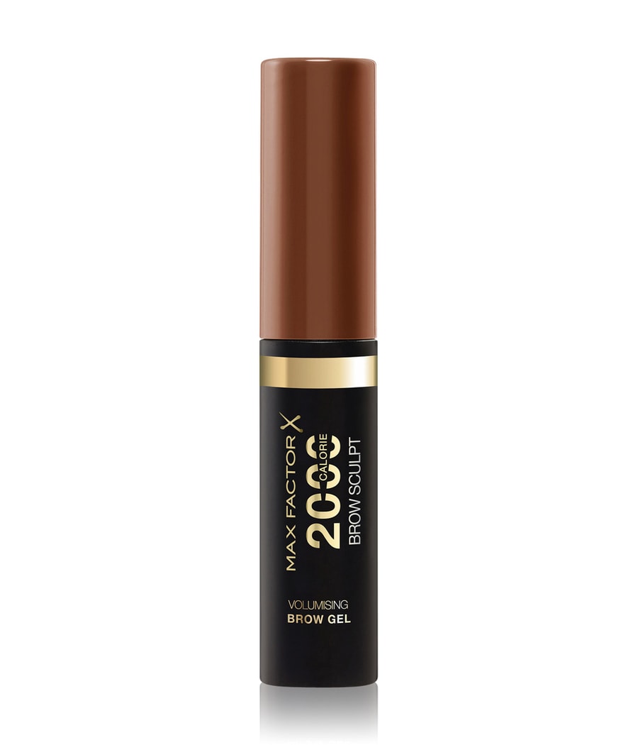

Гель для бровей Max Factor 2000 Calorie Brow Sculpt, Brown, 5 ml
