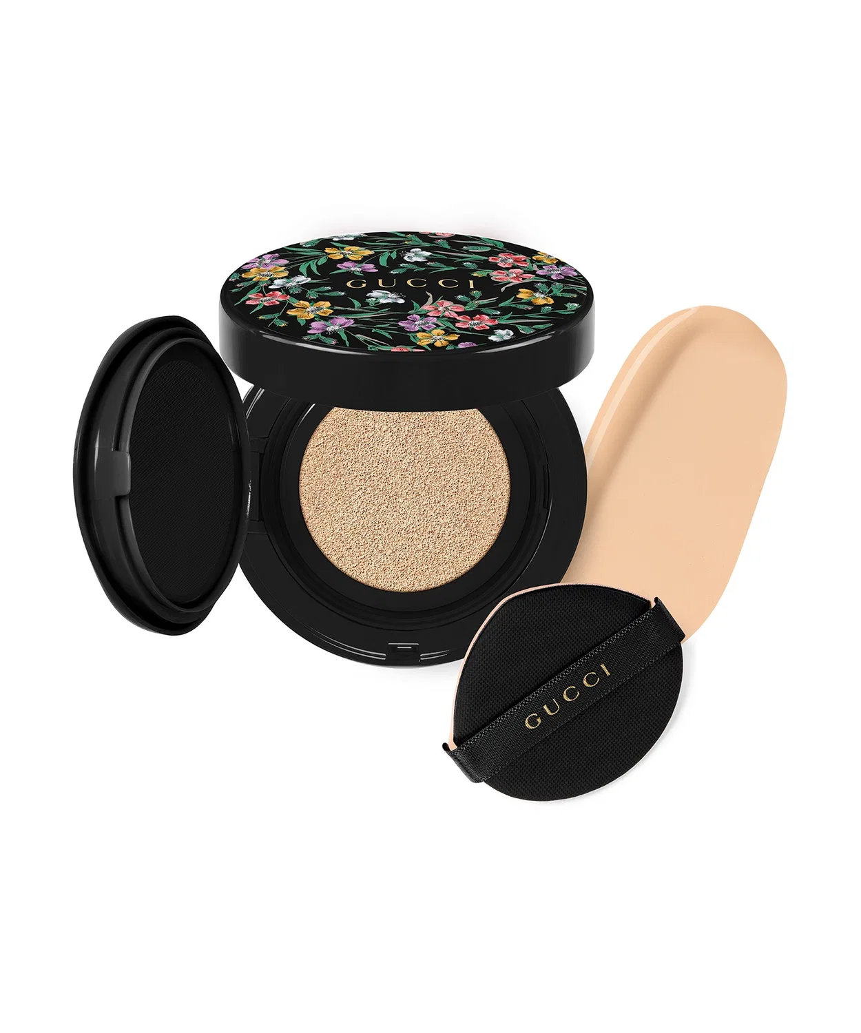 Кушон-основа матовая Gucci Éternité de Beauté