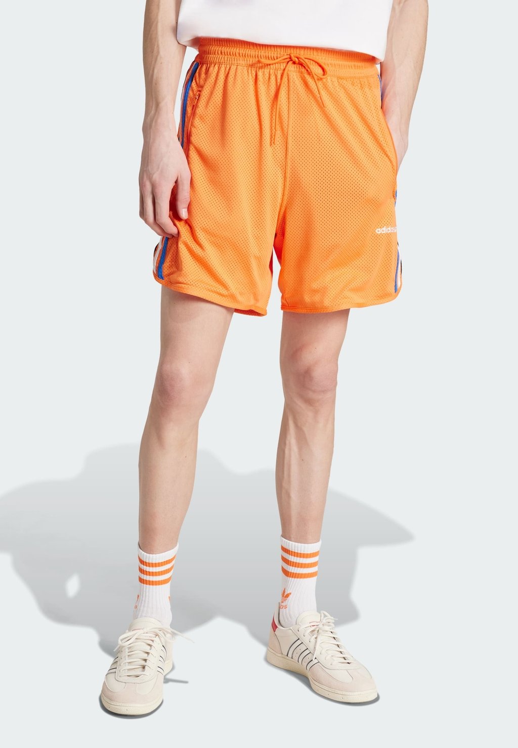 

Шорты SPRINT SHORT Adidas Originals, оранжевый