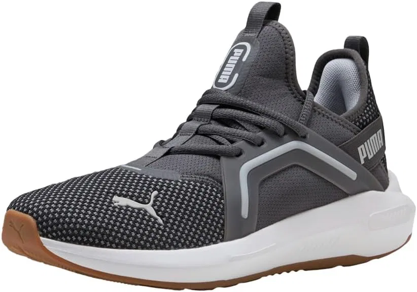 Мужские кроссовки PUMA Softride Enzo для кросс-тренинга, Dusky Gray Gray Echo — фото 2