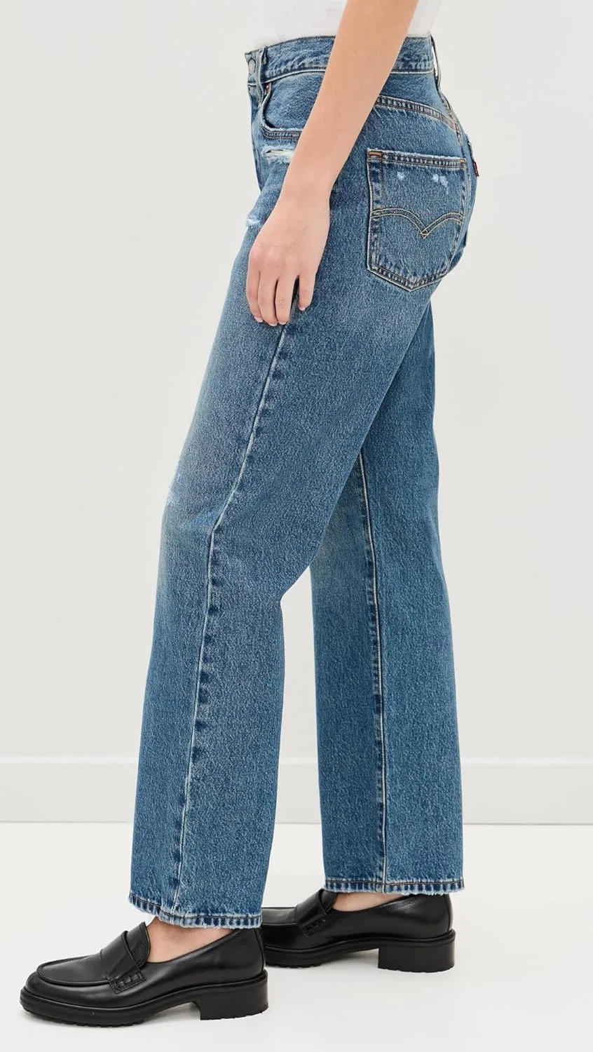 Джинсы 501 '90s Levi's, Verified Vintage — фото 4
