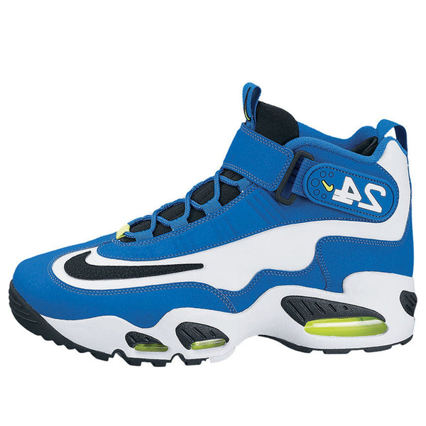 

Кроссовки air griffey max 1 'volt' Nike, синий