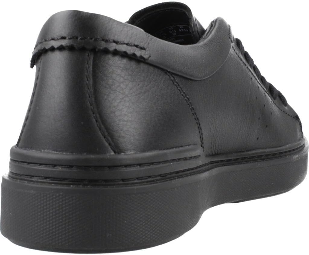 Мужские кроссовки Clarks, черный — фото 3
