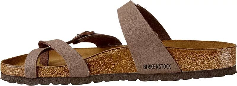 Женские сандалии Birkenstock Mayari Birko-Flor — фото 4